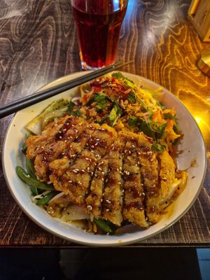  at Mom's - Vegan Cooking in Berlin