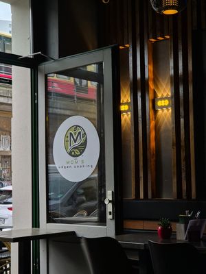  at Mom's - Vegan Cooking in Berlin