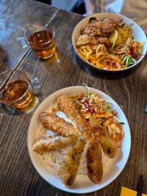  at Mom's - Vegan Cooking in Berlin