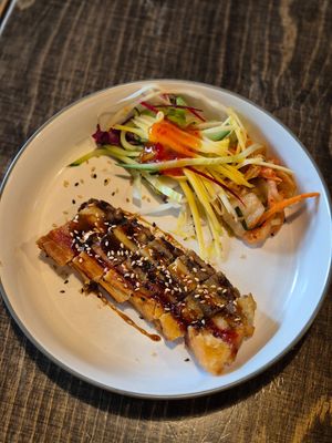  at Mom's - Vegan Cooking in Berlin