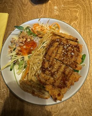   at Mom's - Vegan Cooking in Berlin