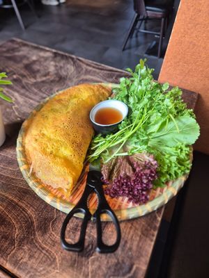  at Mom's - Vegan Cooking in Berlin