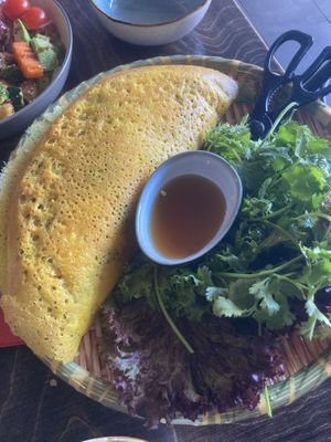   at Mom's - Vegan Cooking in Berlin