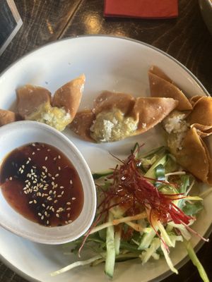   at Mom's - Vegan Cooking in Berlin