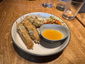   at Mom's - Vegan Cooking in Berlin