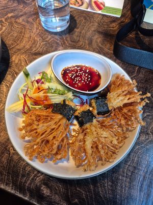  at Mom's - Vegan Cooking in Berlin