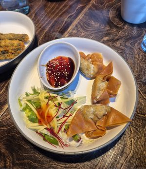  at Mom's - Vegan Cooking in Berlin