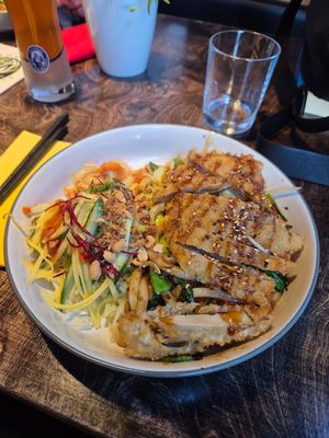  at Mom's - Vegan Cooking in Berlin