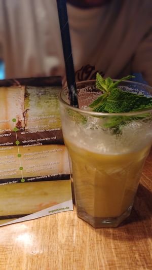  at Mom's - Vegan Cooking in Berlin