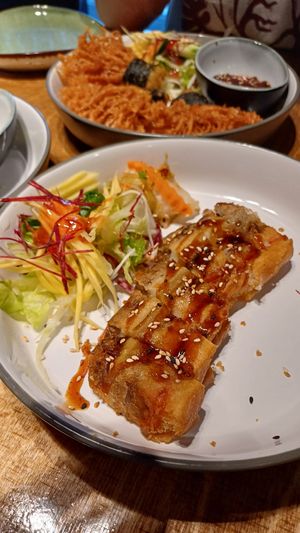  at Mom's - Vegan Cooking in Berlin