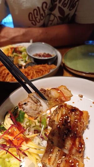  at Mom's - Vegan Cooking in Berlin