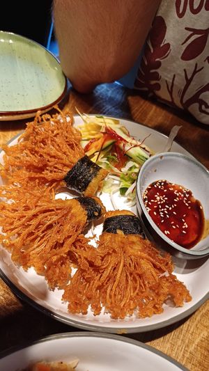  at Mom's - Vegan Cooking in Berlin