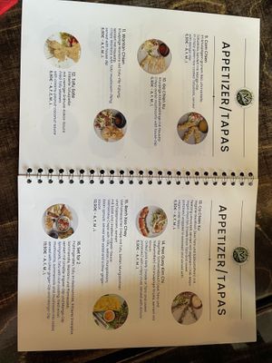   at Mom's - Vegan Cooking in Berlin