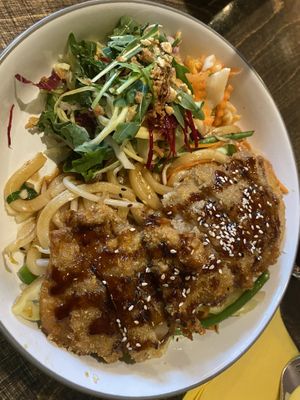   at Mom's - Vegan Cooking in Berlin