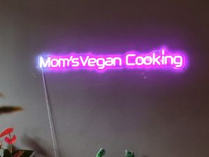  at Mom's - Vegan Cooking in Berlin
