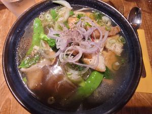  at Mom's - Vegan Cooking in Berlin