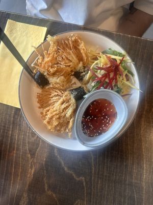   at Mom's - Vegan Cooking in Berlin