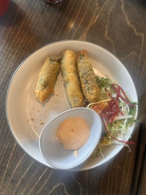   at Mom's - Vegan Cooking in Berlin