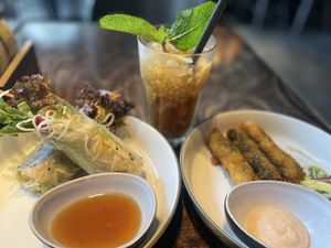   at Mom's - Vegan Cooking in Berlin