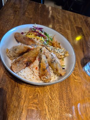  at Mom's - Vegan Cooking in Berlin