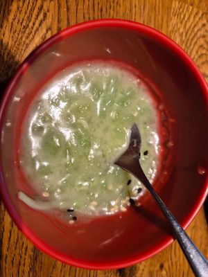 Toetje at Mom's - Vegan Cooking in Berlin