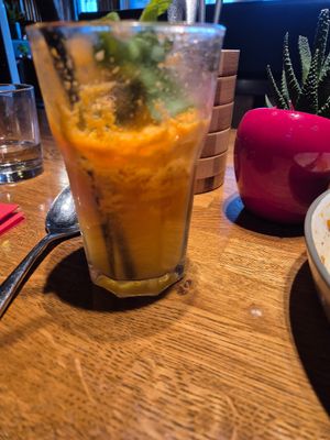  at Mom's - Vegan Cooking in Berlin