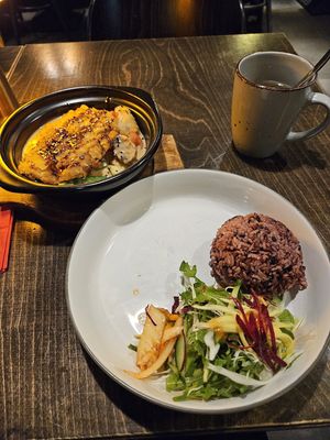  at Mom's - Vegan Cooking in Berlin