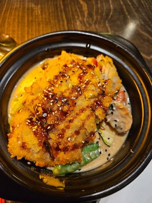  at Mom's - Vegan Cooking in Berlin