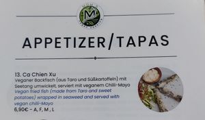  at Mom's - Vegan Cooking in Berlin