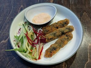  at Mom's - Vegan Cooking in Berlin