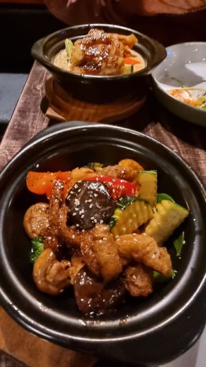  at Mom's - Vegan Cooking in Berlin