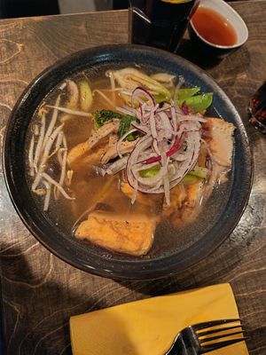  at Mom's - Vegan Cooking in Berlin