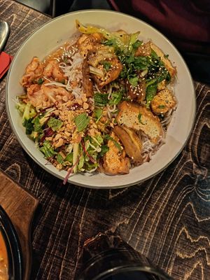  at Mom's - Vegan Cooking in Berlin