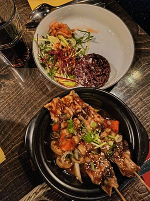  at Mom's - Vegan Cooking in Berlin