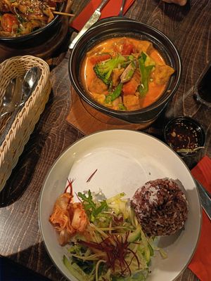  at Mom's - Vegan Cooking in Berlin