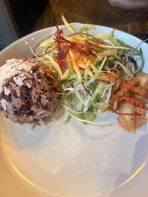   at Mom's - Vegan Cooking in Berlin