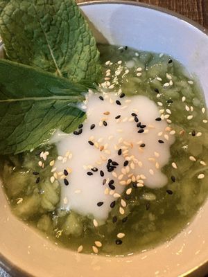   at Mom's - Vegan Cooking in Berlin