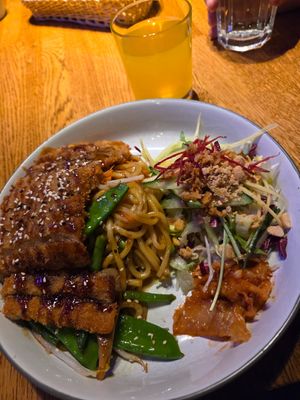  at Mom's - Vegan Cooking in Berlin