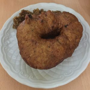 Indonesian at Indo Restaurant in Noord