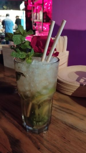  at 7 Machos - Ponent in Mallorca