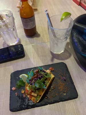  at 7 Machos - Ponent in Mallorca