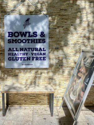 .  at Oakberry in Mallorca