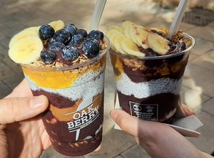  at Oakberry in Mallorca