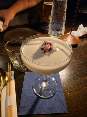  at Room Service  in Milwaukee