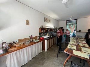  at Goyo - கோயோ in Auroville