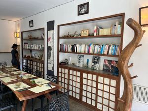  at Goyo - கோயோ in Auroville