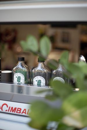 ColleXtives Cafe at ColleXtives Cafe Macau in Macau