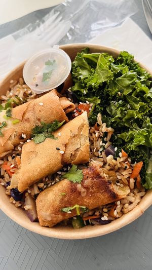   at ColleXtives Cafe Macau in Macau