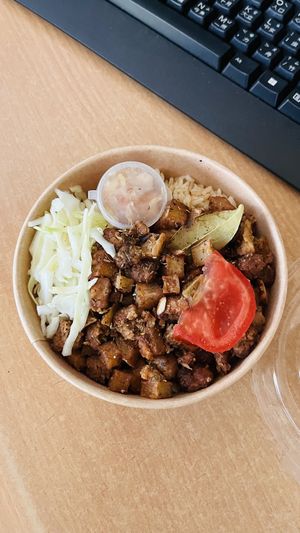   at ColleXtives Cafe Macau in Macau