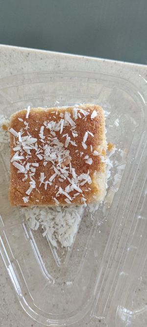  at Simply Nabaty in Amman